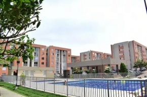 Apartamento Amoblado De Lujo En C��cuta